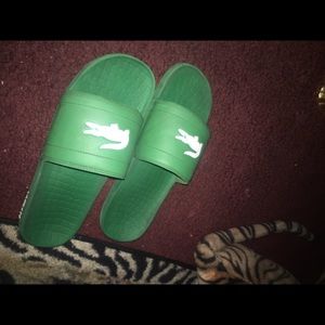 Lacoste Sandals